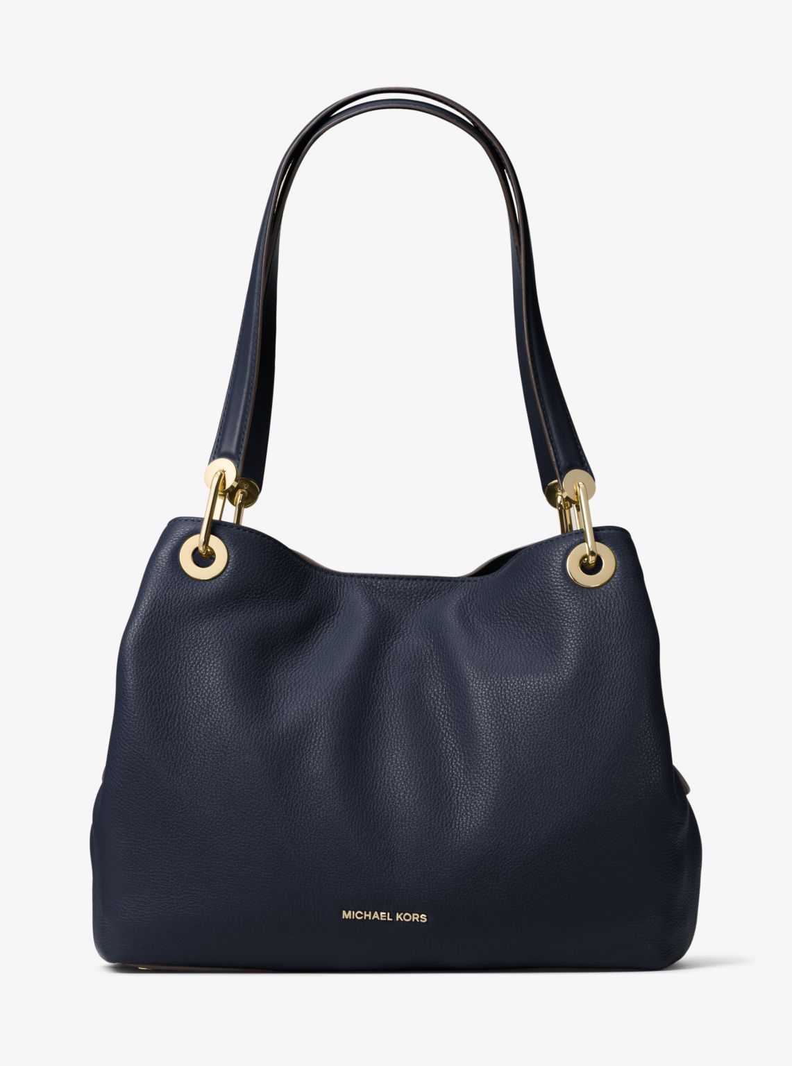 Michael kors raven clearance purse