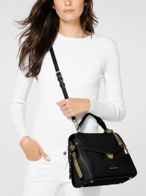 Mk bristol satchel best sale