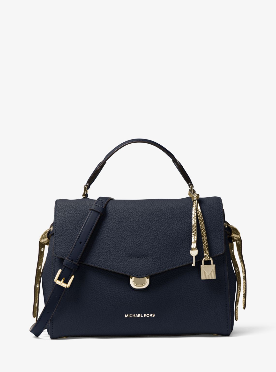 Michael Kors Bristol purchases Handbag