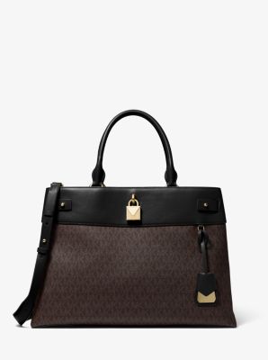 Michael top Kors Gramercy Satchel