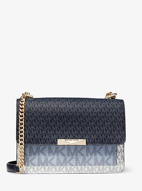 Michael kors jade bag sale