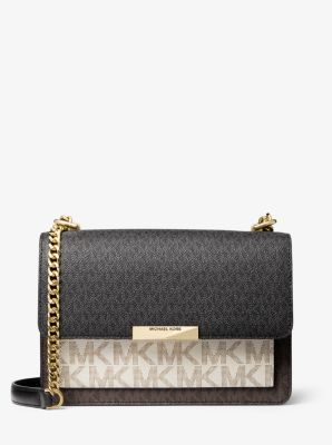 Michael kors jade online purse