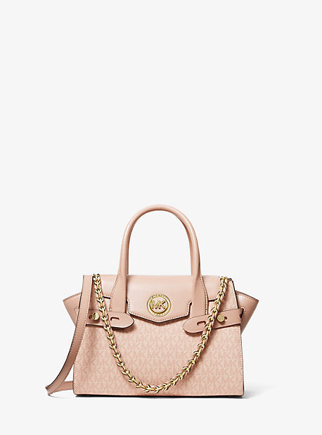 Michael Kors - One bag, endless possibilities: the Carmen belted