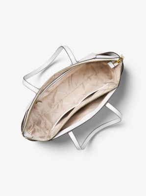 Marilyn Medium Saffiano Leather Tote Bag | 55752