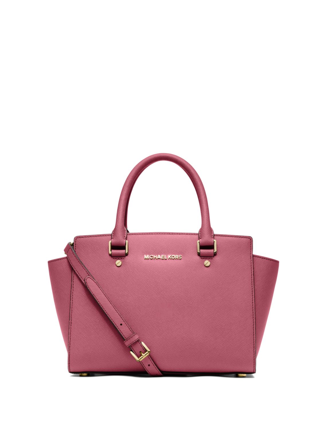 Michael Kors Tulip Medium outlet Selma