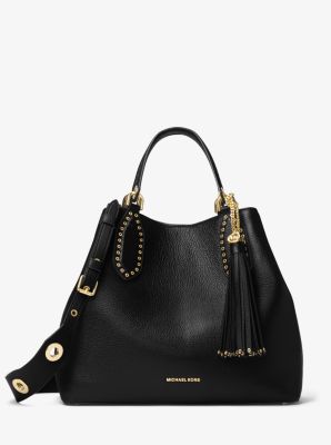 Michael kors brooklyn bag sale