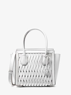 Michael kors cheap mercer studio tote