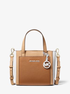 Michael kors gemma tote Clearance