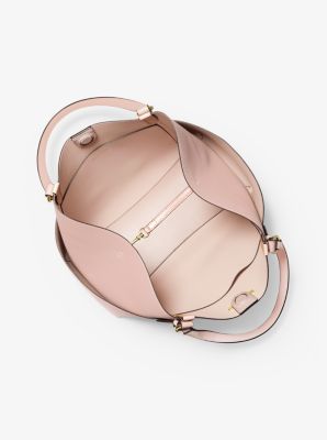 Sullivan large saffiano Clearance