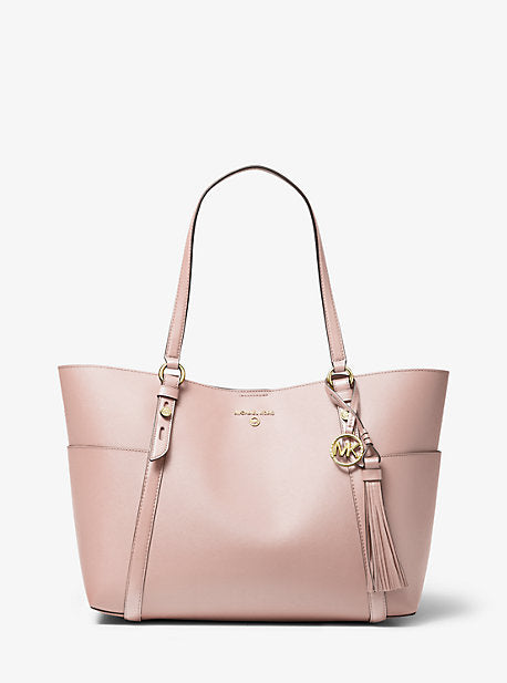 Michael kors best sale brown tote