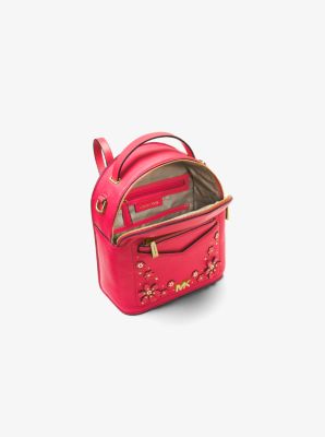 Jessa small embellished leather convertible backpack sale