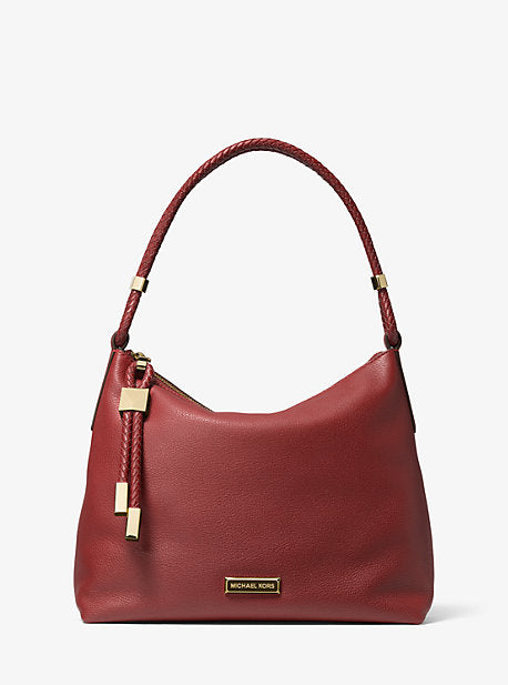 Michael kors lexington medium sale