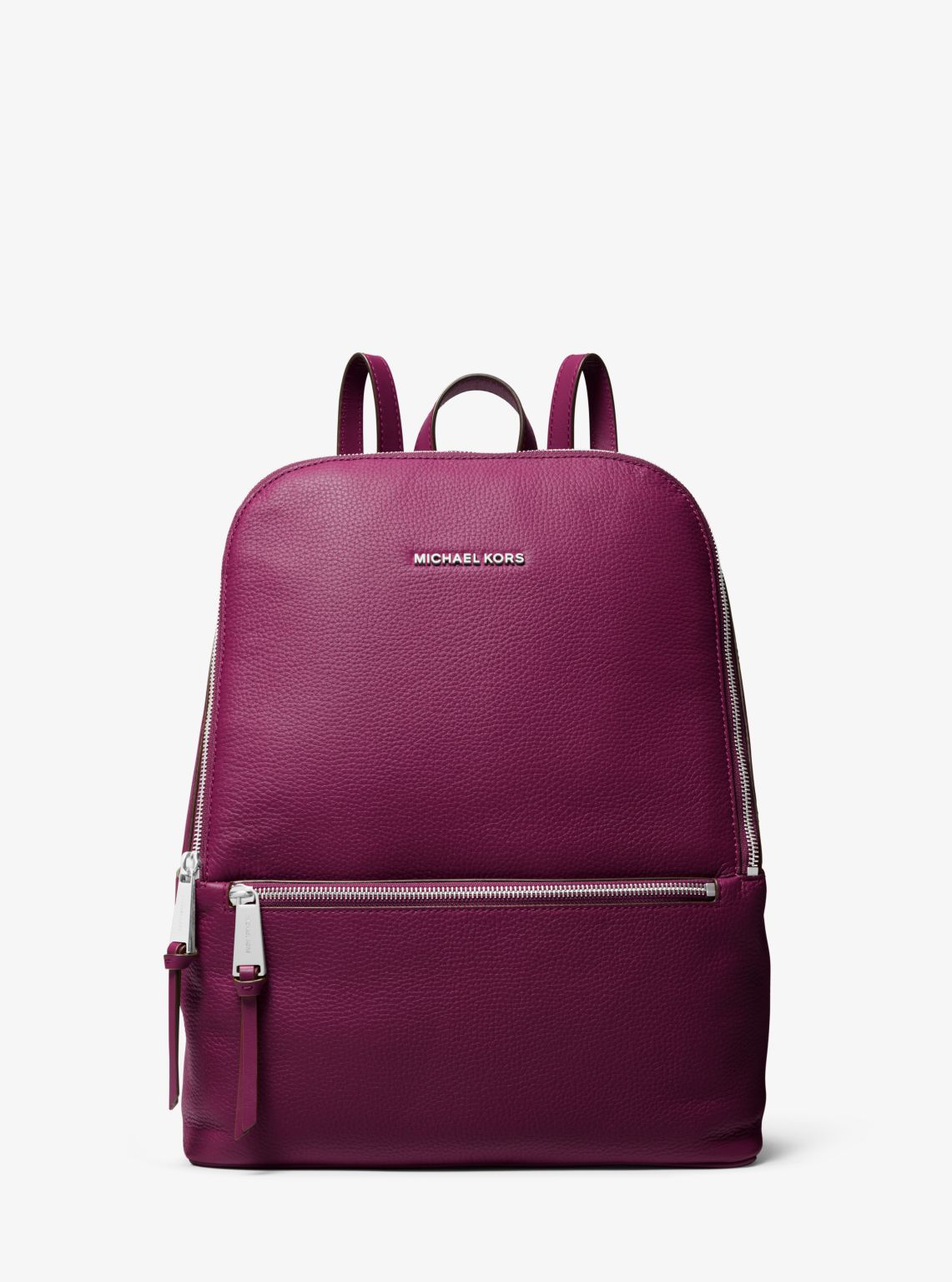 Michael kors toby backpack sale