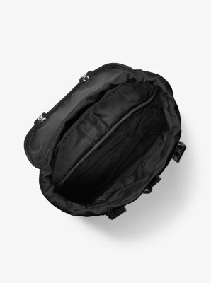 The Michael Large Nylon Backpack