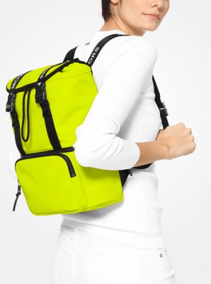 The Michael Large Nylon Backpack