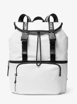 The Michael Large Nylon Backpack