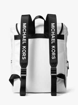 The Michael Large Nylon Backpack