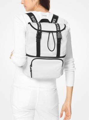 The Michael Large Nylon Backpack