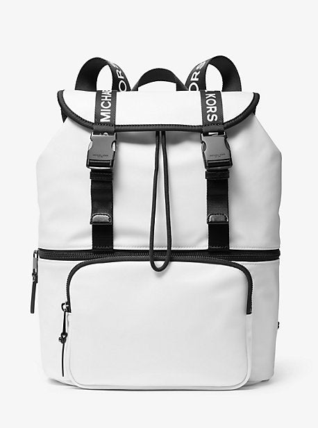 The Michael Large Nylon Backpack