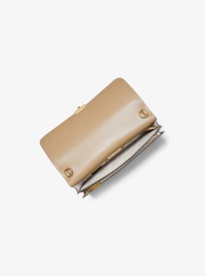 Mk convertible online clutch