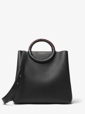 Michael kors skorpios market on sale bag