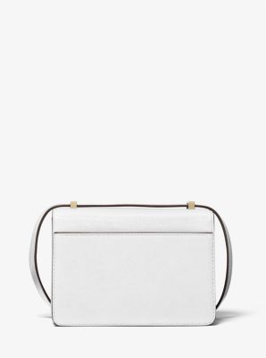 Hendrix Extra-Small Leather Crossbody Bag