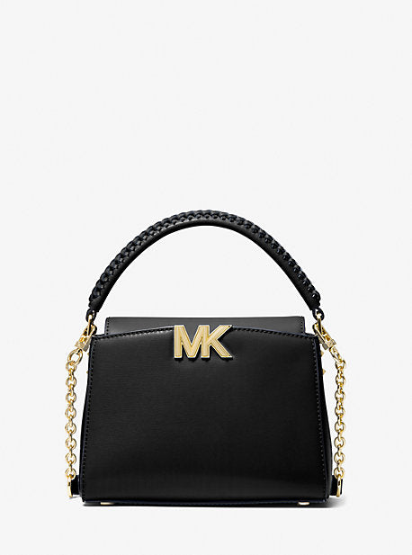 Michael kors karlie satchel Clearance