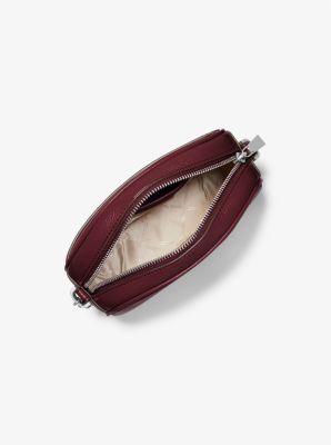 Buy Michael Kors Jet Set Charm Saffiano Leather Crossbody Bag