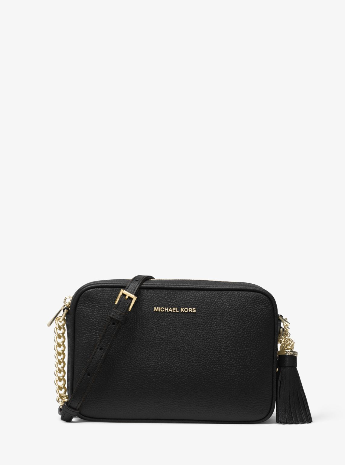 Michael Kors purchases crossbody