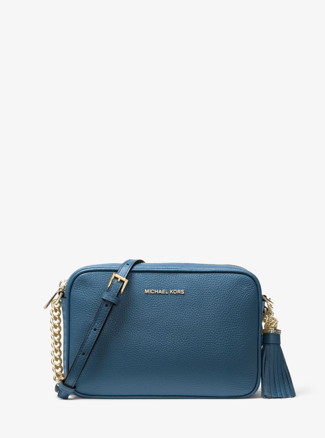 Micheal Kors high quality crossbody ( Dfinney)