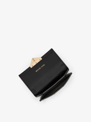 Cece small leather card case new arrivals