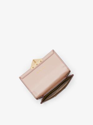 Cece Small Leather Card Case