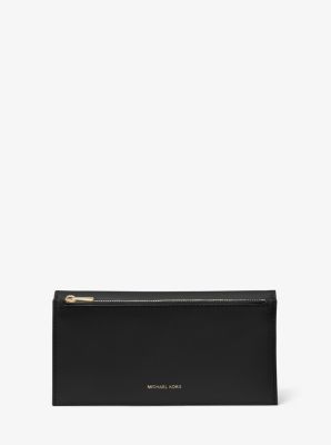 Cece Large Leather Wallet