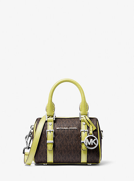 Michael kors best sale bedford yellow