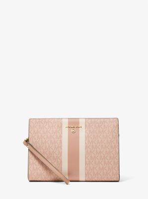 Michael Kors Zipper buy Pouch