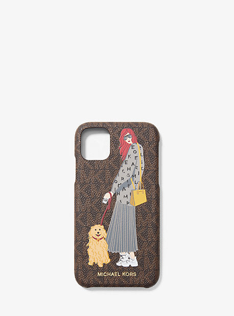 Jet Set Girls Zoe Phone Cover for iPhone 11 Pro