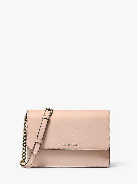 Michael kors hot sale crossover purses