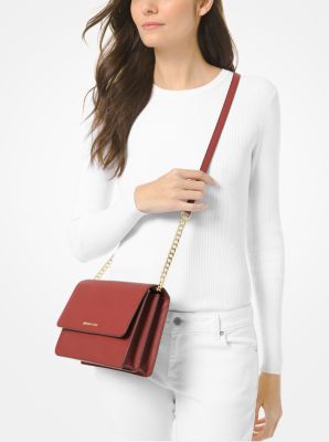 Michael kors daniela clearance small crossbody