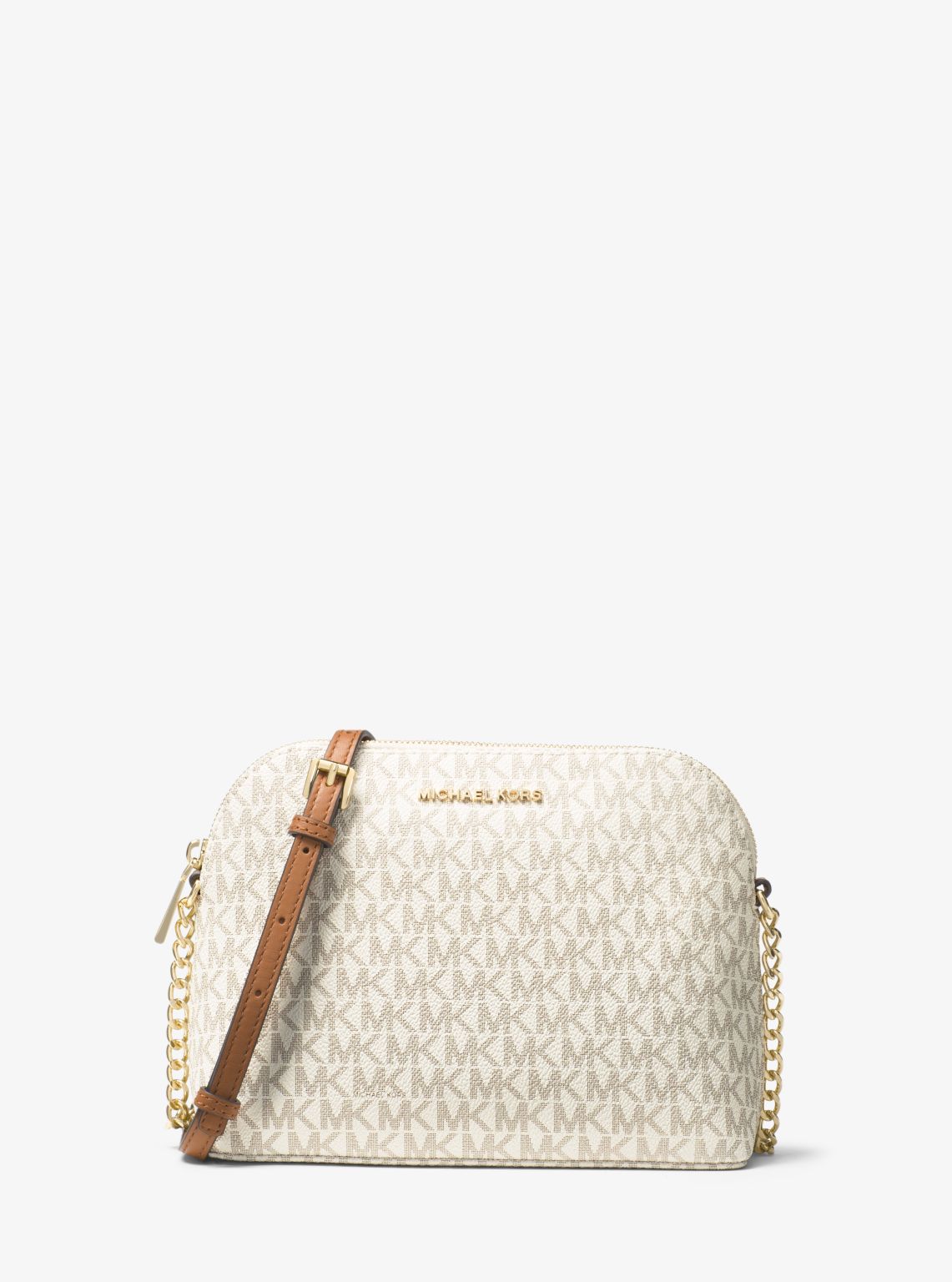 Cindy Logo Crossbody