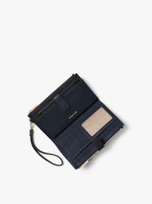 Adele Leather Smartphone Wallet | 55686