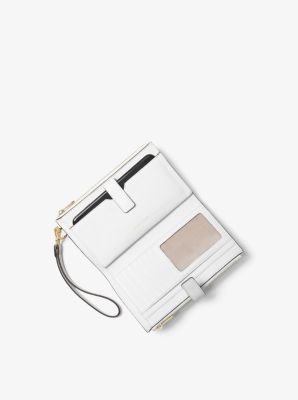 Adele Leather Smartphone Wallet | 55686