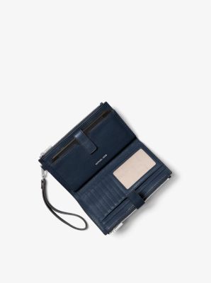 Lita Small Leather Crossbody Bag  55561 – Michael Kors Pre-Loved