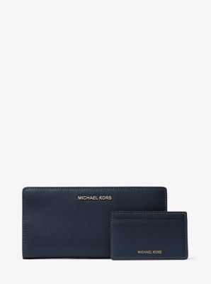 Michael kors slim wristlet Clearance