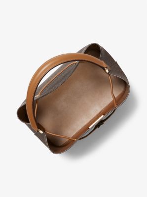 Suri large logo crossbody bag michael kors Clearance