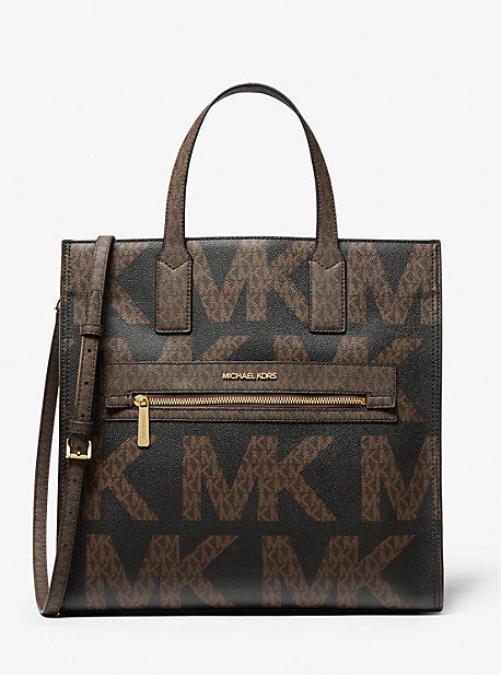 Michael kors large graphic logo Clearance