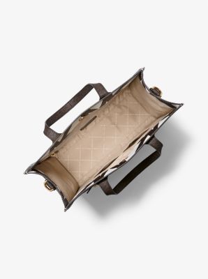 Michael kors large graphic logo Clearance