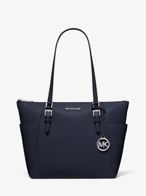 MICHAEL offers KORS CHARLOTTE LARGE TZ TOTE