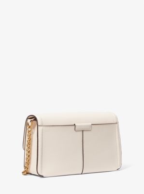 Sonia Medium Leather Shoulder Bag