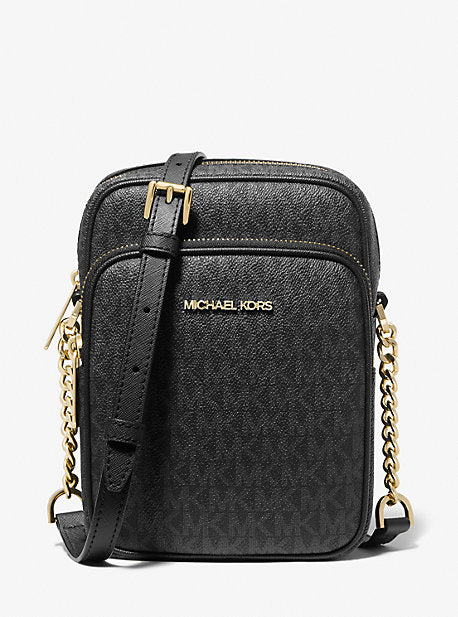 Michael kors jet set best sale travel media