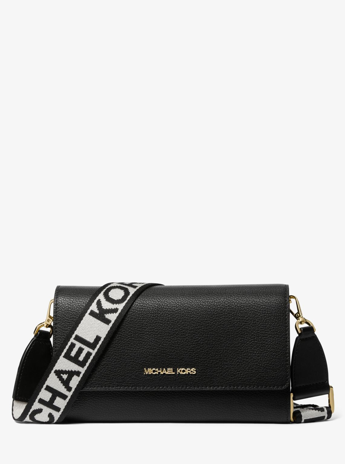 MK large crossbody bag best sale